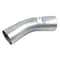 Heavy Duty Mfg Exhaust Elbow, 11-500-888A 11-500-888A - alternate 1